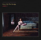 Jamie T - Jamie T - Carry on the Grudge