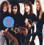 Metallica - Metallica - The $5.98 E.P. - Garage Days Re-Revisited (Remastrered) (180-Gram)