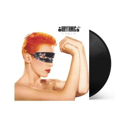 Eurythmics - Eurythmics - Touch