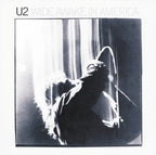 U2 - U2 - Wide Awake In America