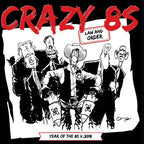 Crazy 8s - Crazy 8s - Law And Order V.2018