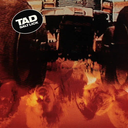 Tad - Tad - Salt Lick