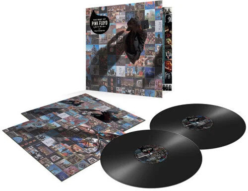 Pink Floyd - Pink Floyd - A Foot In The Door: The Best Of Pink Floyd (2LP - 180g Heavyweight)