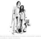 John Lennon - John Lennon - Unfinished Music, No. 1: Two Virgins
