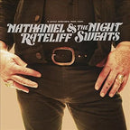 Nathaniel Rateliff & the Night Sweats - Nathaniel Rateliff & the Night Sweats - A Little Something More From