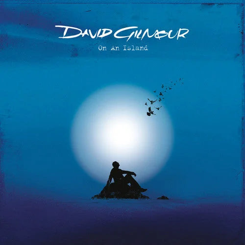 David Gilmour - David Gilmour - On An Island