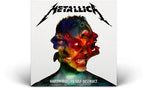 Metallica - Metallica - Hardwired... To Self-Destruct [3LP]