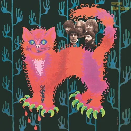 The Pussy Group - The Pussy Group - Pussy Plays