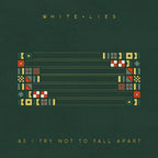 White Lies - White Lies - As I Try Not To Fall Apart