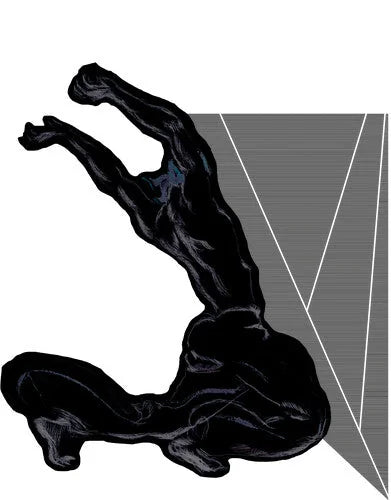 Water From Your Eyes - Water From Your Eyes - Structure
