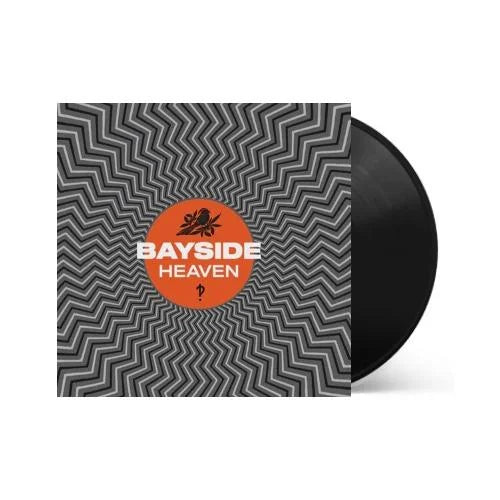 Bayside - Bayside - Heaven [7-inch]