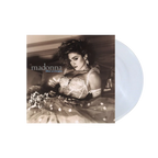 Madonna - Madonna - Like A Virgin [Clear]