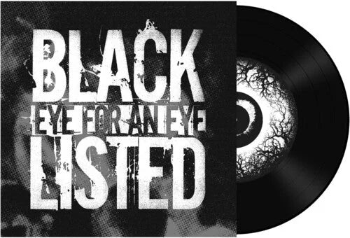 Blacklisted - Blacklisted - Eye For An Eye
