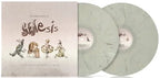 Various Artists - Various Artists - Many Faces Of Genesis [Ltd Double Gatefold 180gm Grey Marble]