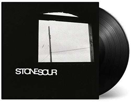 Stone Sour - Stone Sour - Stone Sour