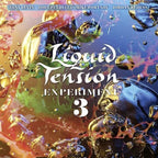 Liquid Tension Experiment - Liquid Tension Experiment - Lte3