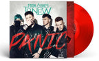 From Ashes to New - From Ashes to New - Panic [Translucent Red]