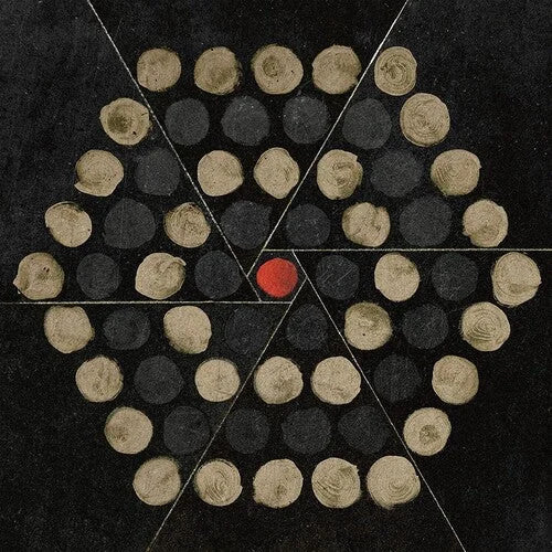 Thrice - Thrice - Palms