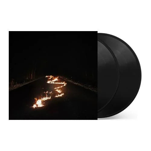 Bob Moses - Bob Moses - Battle Lines [2LP]