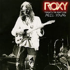 Neil Young - Roxy - Tonight's The Night Live [2LP]