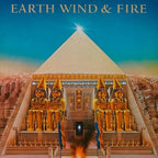 Earth Wind & Fire - Earth Wind & Fire - All N All