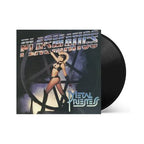 Plasmatics - Plasmatics - Metal Priestess