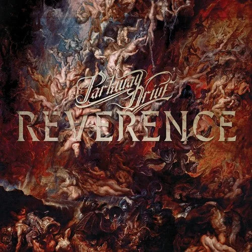 Parkway Drive - Parkway Drive - Reverence