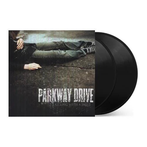 Parkway Drive - Parkway Drive - Killing with a Smile [2LP]