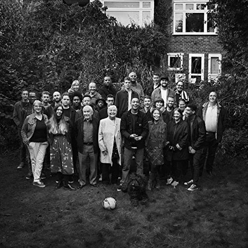 Loyle Carner - Loyle Carner - Yesterday's Gone