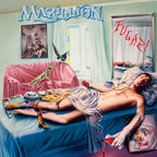 Marillion - Marillion - Fugazi (2021 Stereo Remix)