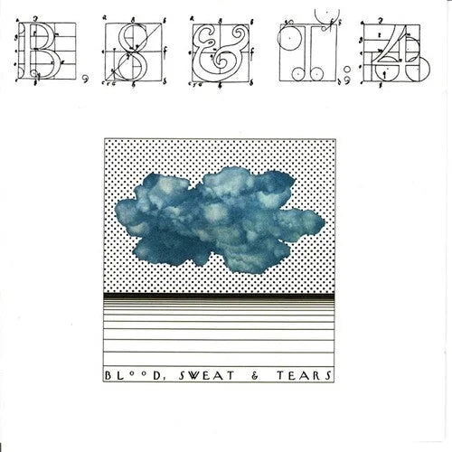 Blood Sweat & Tears - Blood Sweat & Tears - Blood Sweat & Tears 4 [Blue 180-gram]