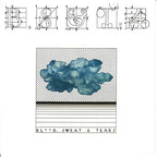 Blood Sweat & Tears - Blood Sweat & Tears - Blood Sweat & Tears 4 [Blue 180-gram]