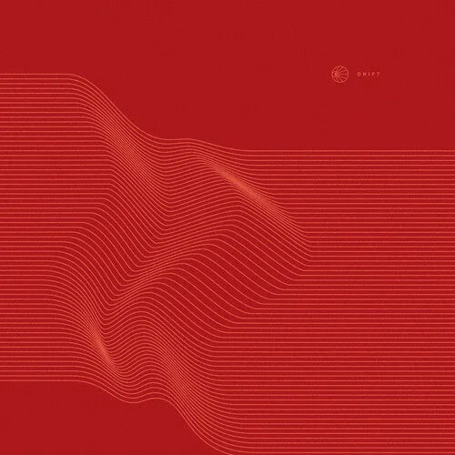 Pianos Become the Teeth - Pianos Become the Teeth - Drift - Red
