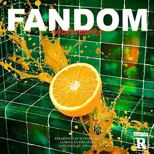 Waterparks - Waterparks - FANDOM