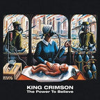 King Crimson - King Crimson - Power To Believe (2LP 200gm)
