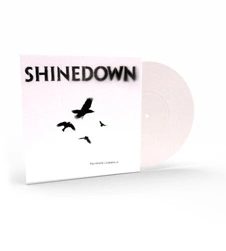 Shinedown - Shinedown - Sound Of Madness