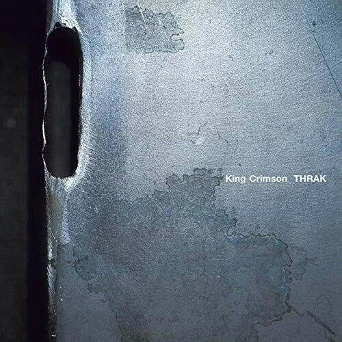 King Crimson - King Crimson - Thrak (200gm)