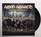 Amon Amarth - Amon Amarth - The Great Heathen Army