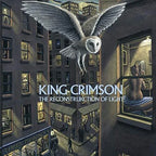 King Crimson - King Crimson - ReconstruKction of Light