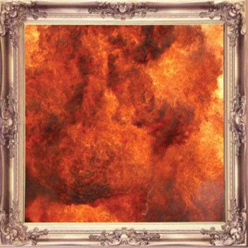 Kid Cudi - Kid Cudi - Indicud [3LP]