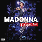 Madonna - Madonna - Rebel Heart Tour [2LP Purple Galaxy Swirl]
