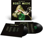 Roxy Music - Roxy Music - The Best Of [2LP]