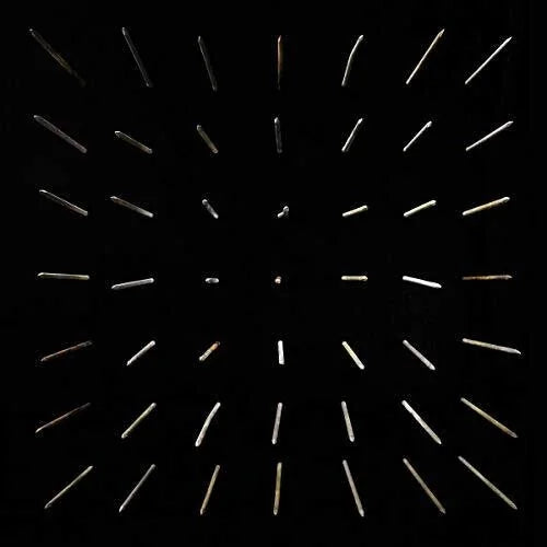 Clipping. - Clipping. - There Existed An Addiction To Blood