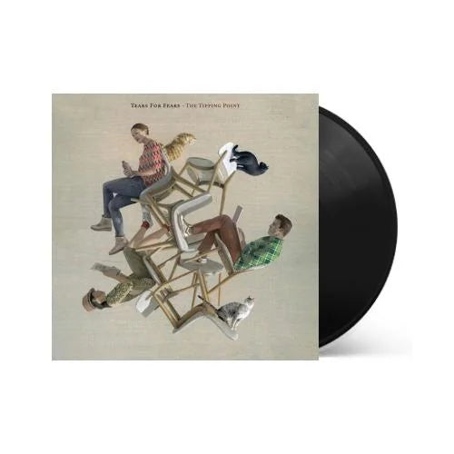 Tears for Fears - Tears for Fears - The Tipping Point