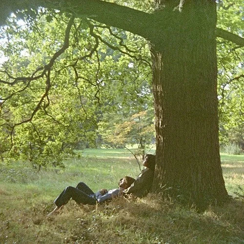 John Lennon - John Lennon - Plastic Ono Band [2 LP]