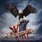 Southern Pride-All-Star Tribute to Lynyrd Skynyrd - Southern Pride-All-Star Tribute to Lynyrd Skynyrd - Southern Pride - An All-Star Tribute To Lynyrd Skynyrd / Various