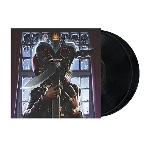 A Boogie Wit Da Hoodie - A Boogie Wit Da Hoodie - Artist 2.0 [2LP]