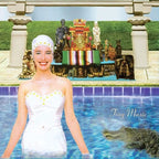 Stone Temple Pilots - Stone Temple Pilots - Tiny Music... Songs From The Vatican Gift Shop (Super Deluxe)