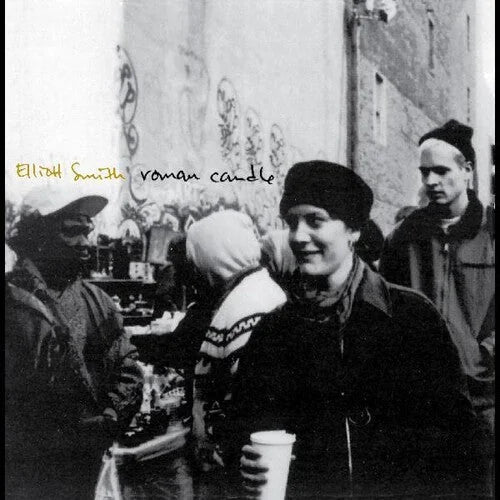 Elliott Smith - Elliott Smith - Roman Candle