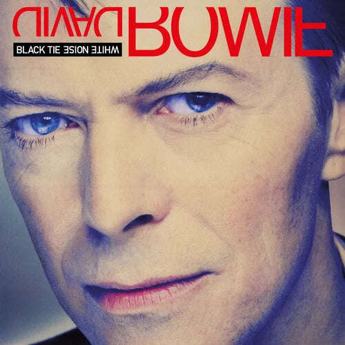 David Bowie - David Bowie - Black Tie White Noise (2021 Remaster) [2LP]